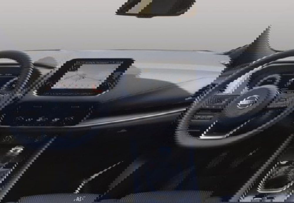 Nissan Qashqai usata a Pescara (3)