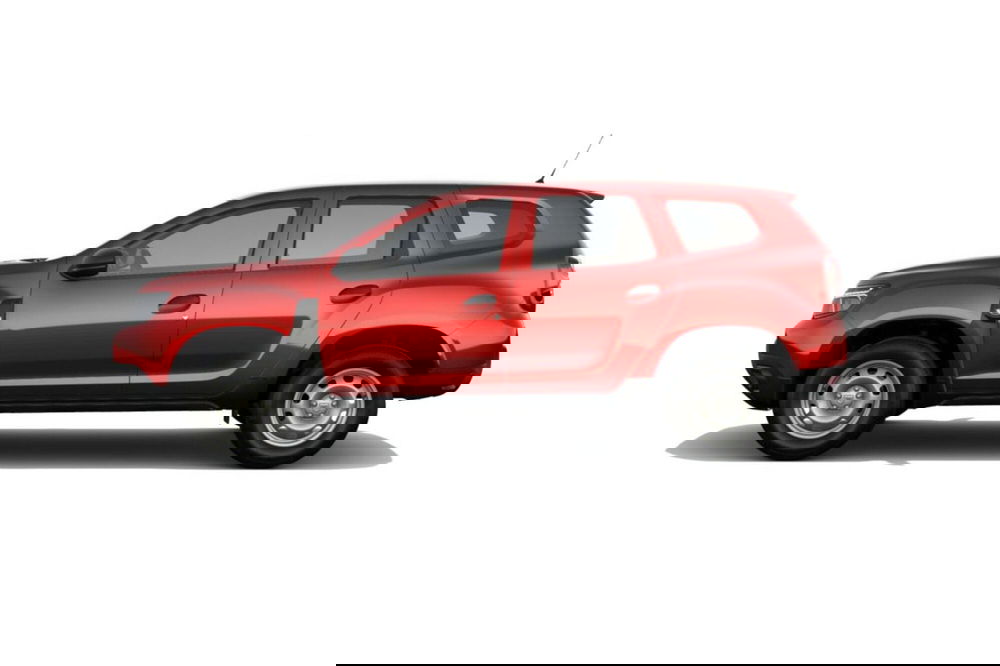 Dacia Duster usata a Teramo (2)