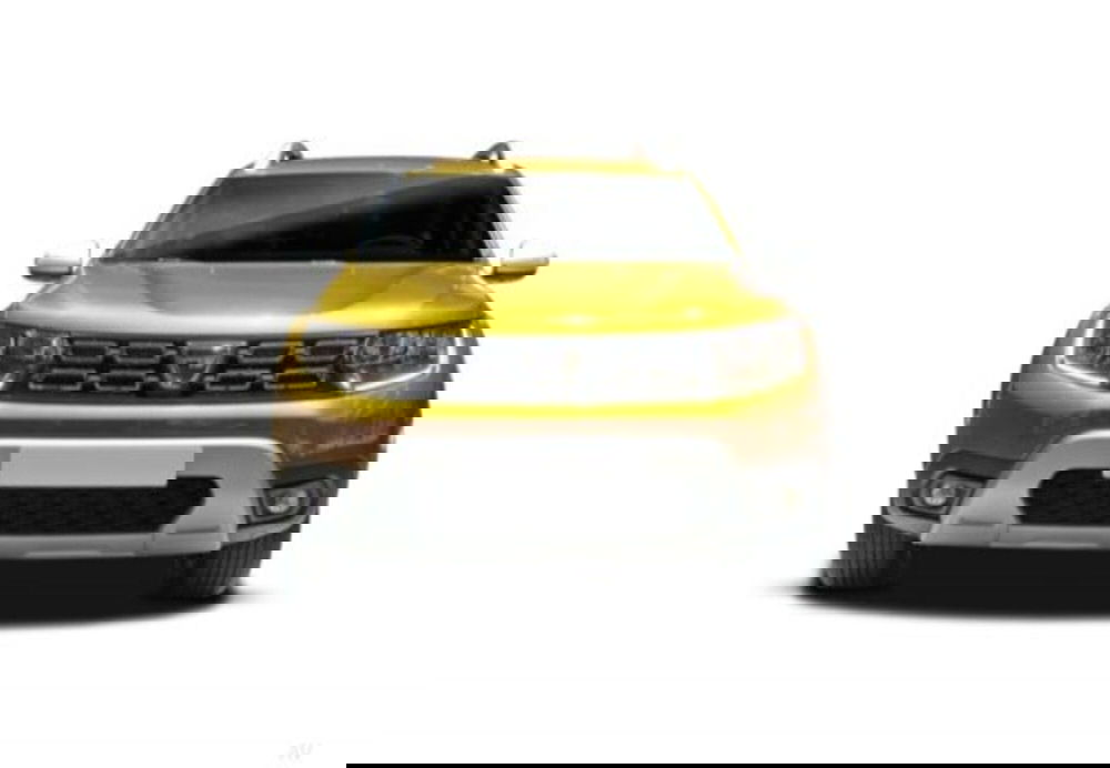 Dacia Duster usata a Teramo (6)