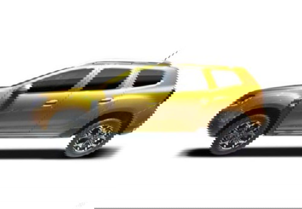 Dacia Duster usata a Teramo (7)