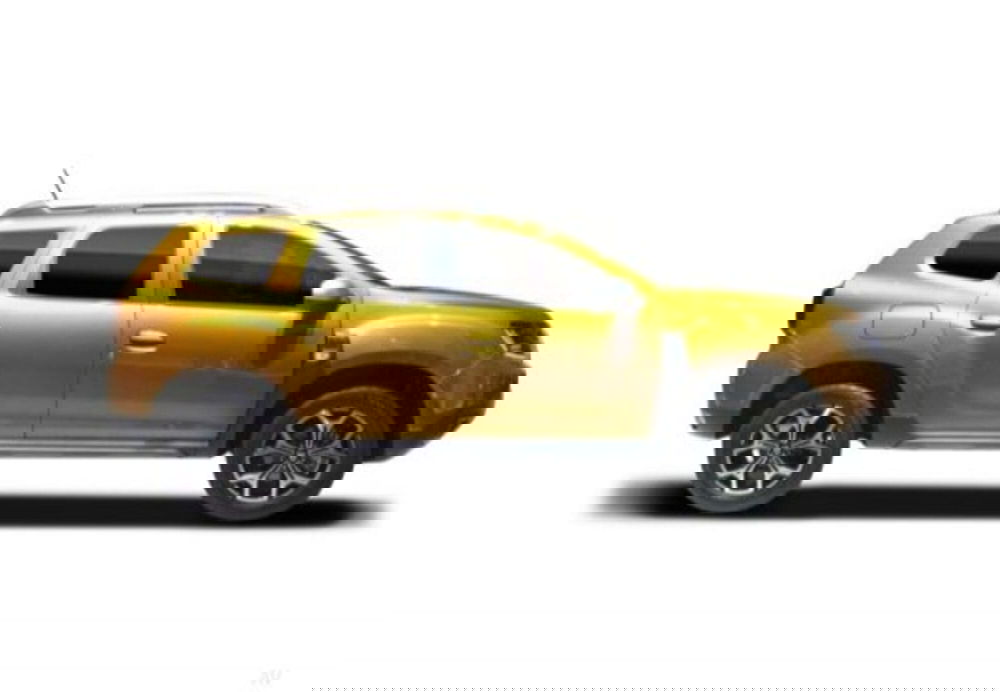 Dacia Duster usata a Teramo (8)