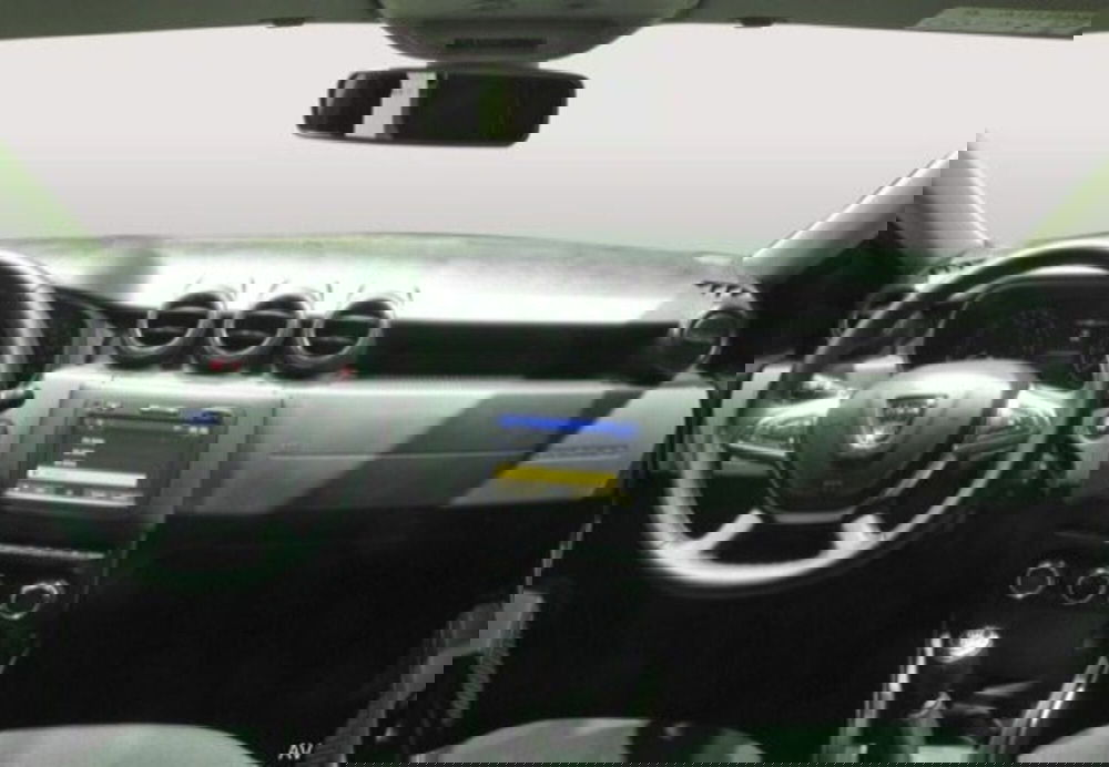 Dacia Duster usata a Teramo (9)