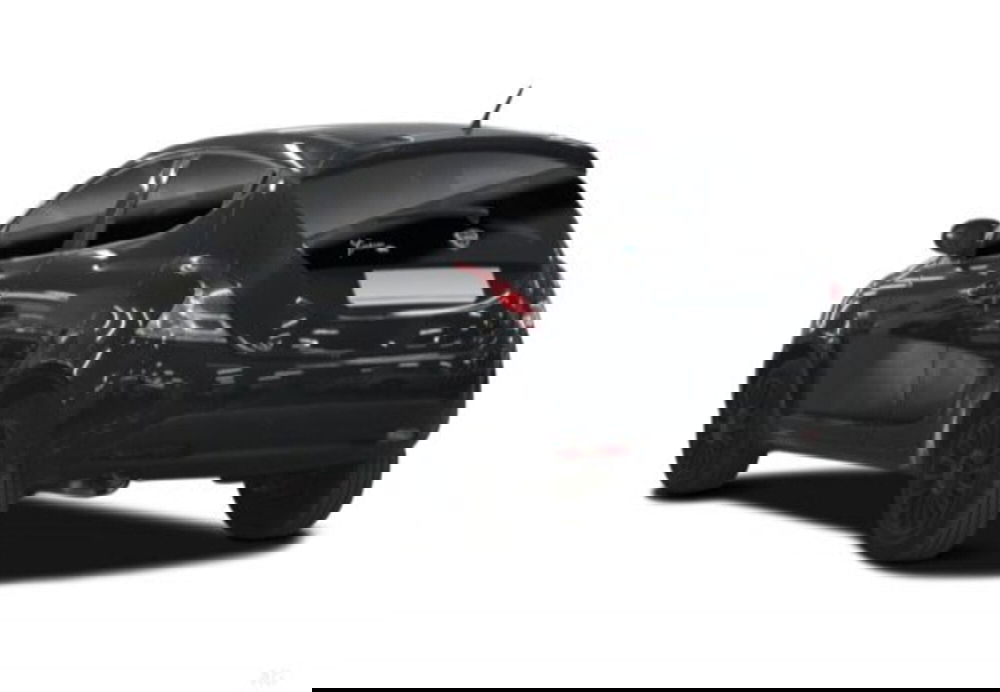 Lancia Ypsilon usata a Teramo (17)