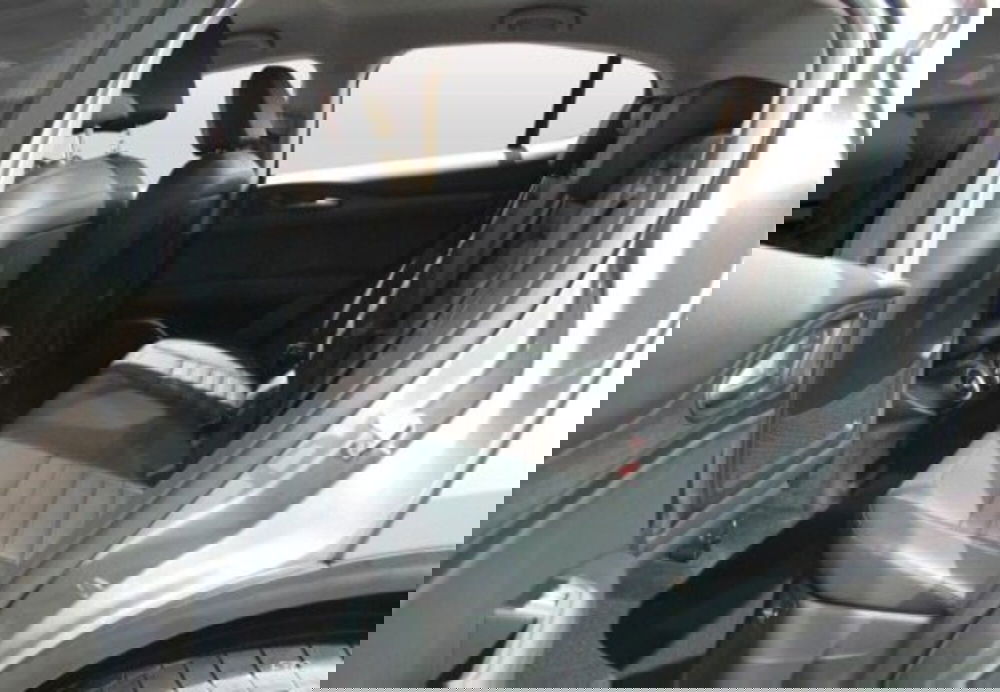 Alfa Romeo Stelvio nuova a Teramo (11)