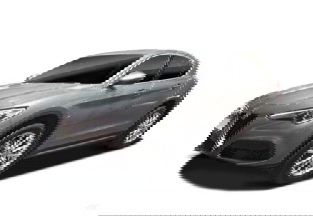 Alfa Romeo Stelvio nuova a Teramo (4)