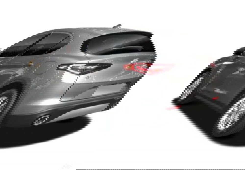 Alfa Romeo Stelvio nuova a Teramo (5)