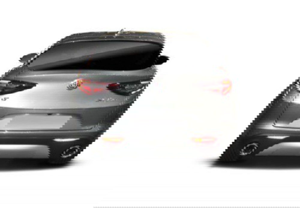 Alfa Romeo Stelvio nuova a Teramo (7)