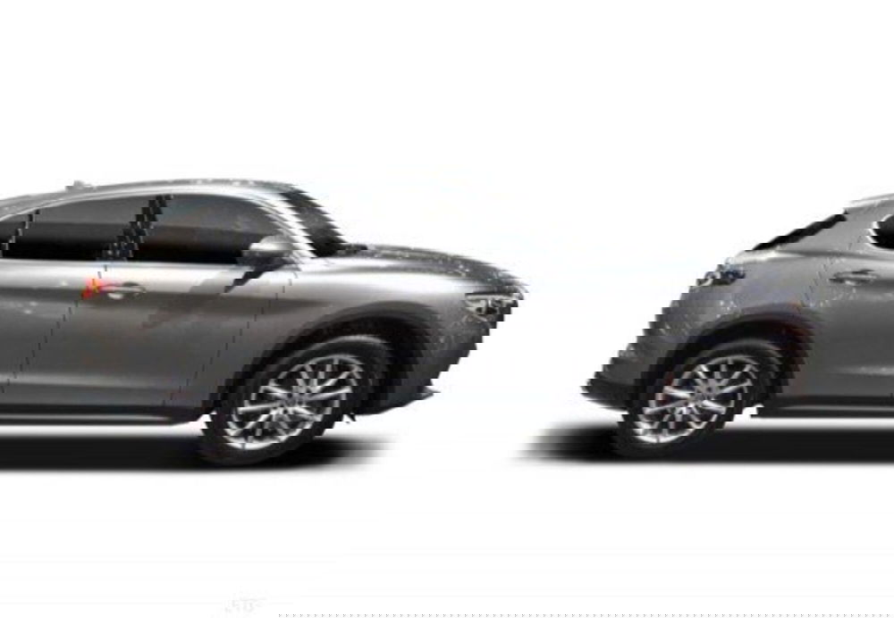 Alfa Romeo Stelvio nuova a Teramo (9)