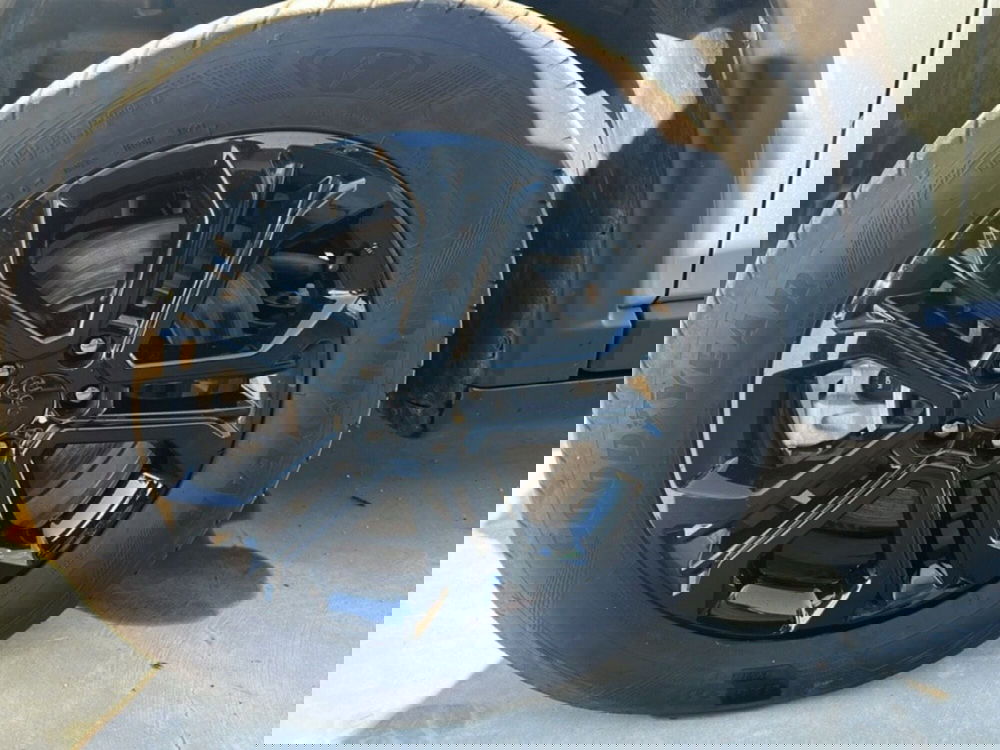 Jeep Compass usata a Pescara (11)