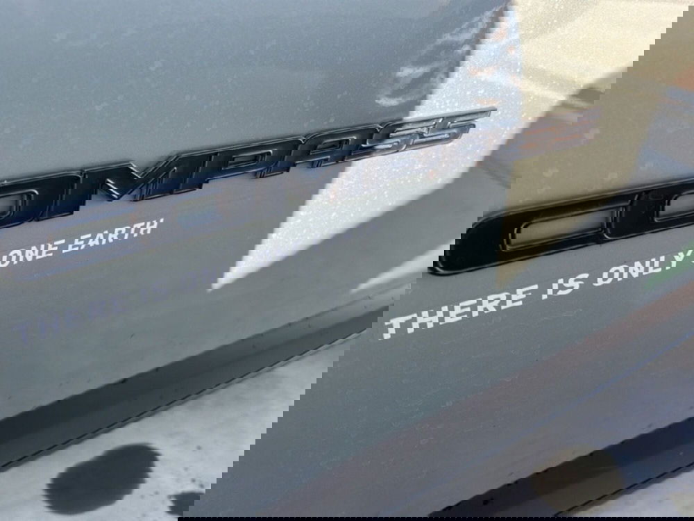 Jeep Compass usata a Pescara (13)