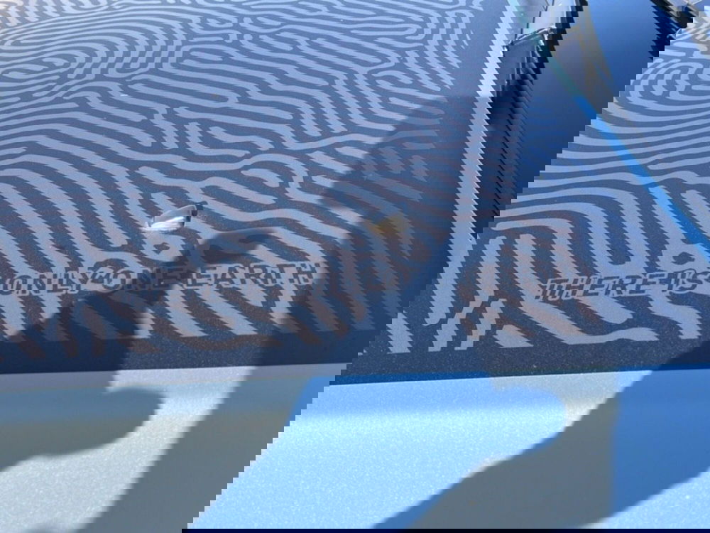 Jeep Compass usata a Pescara (14)