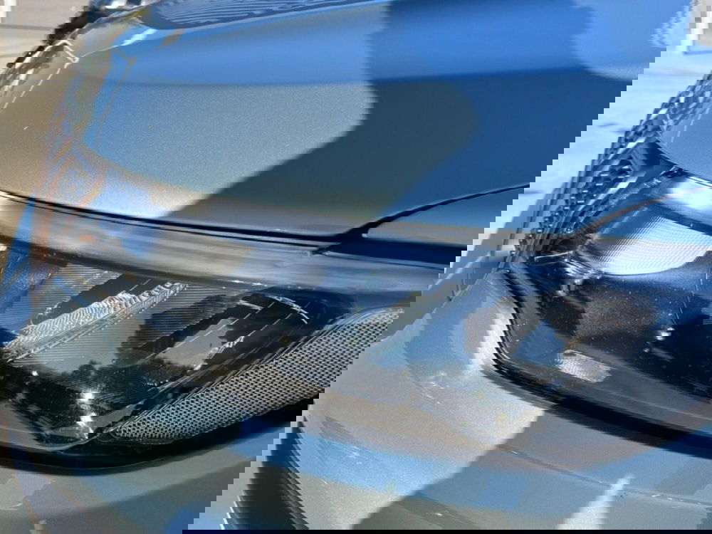 Jeep Compass usata a Pescara (15)