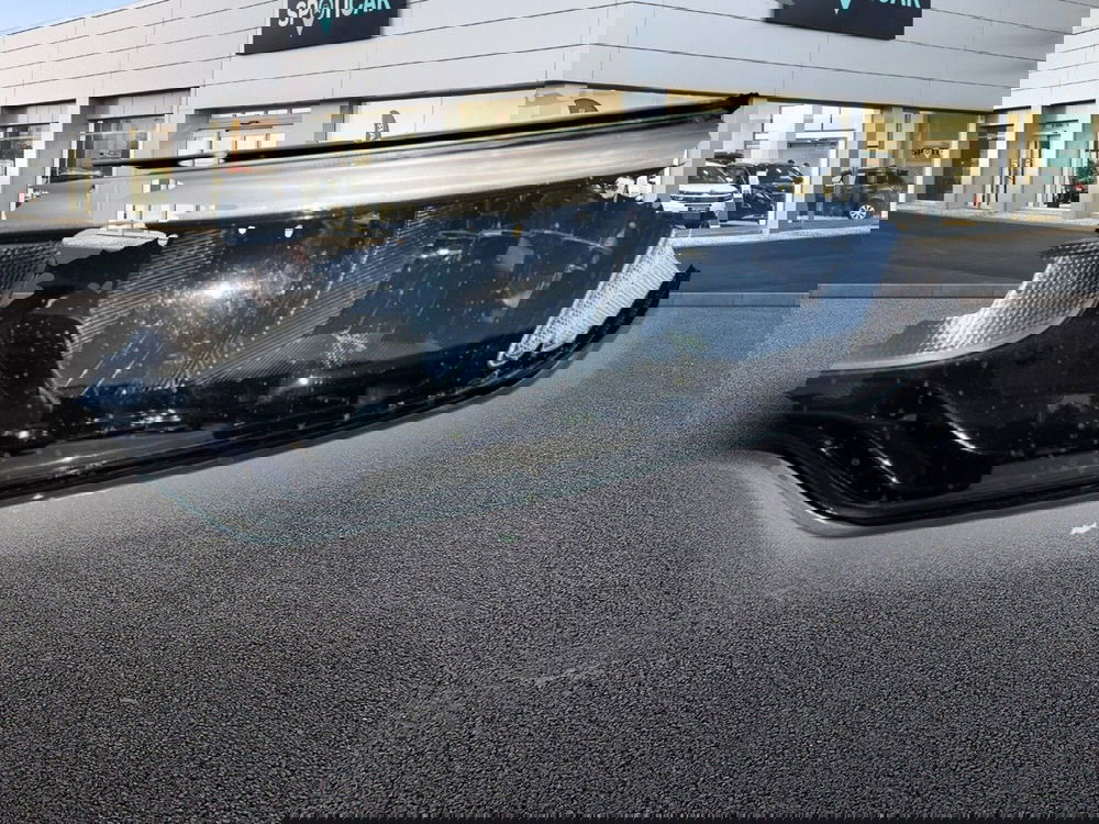 Jeep Compass usata a Pescara (4)