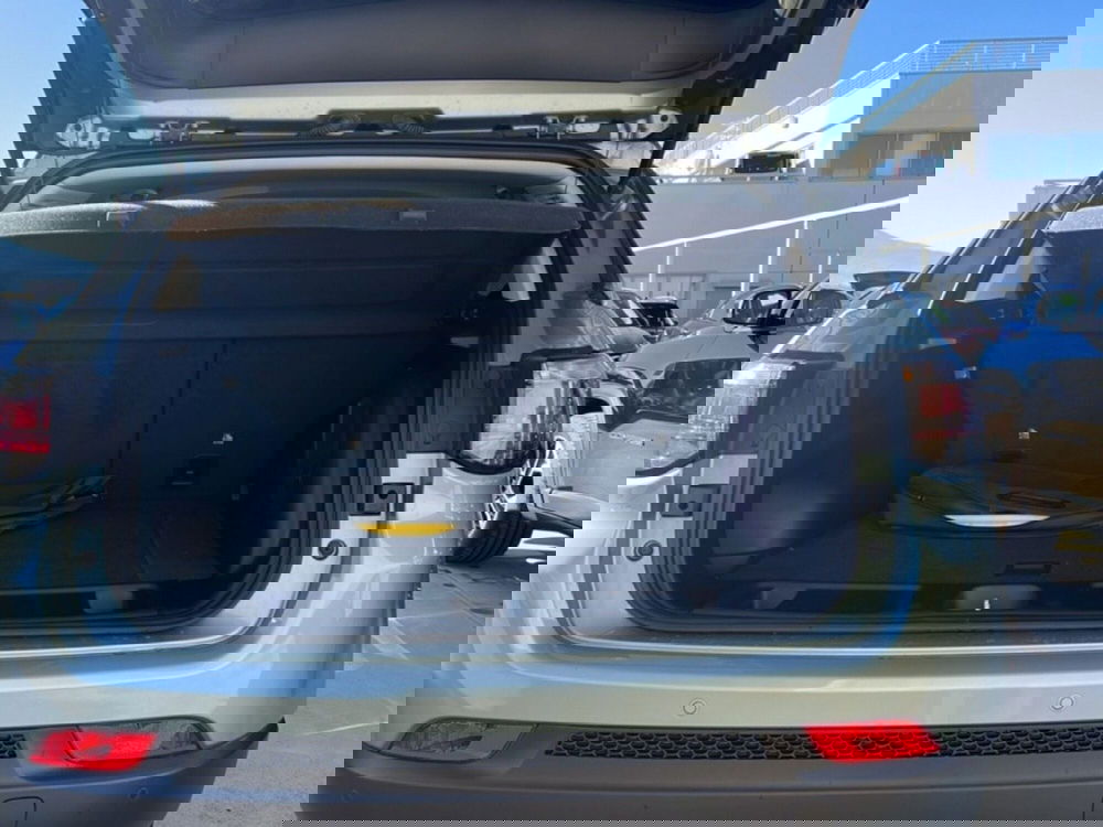 Jeep Compass usata a Pescara (6)