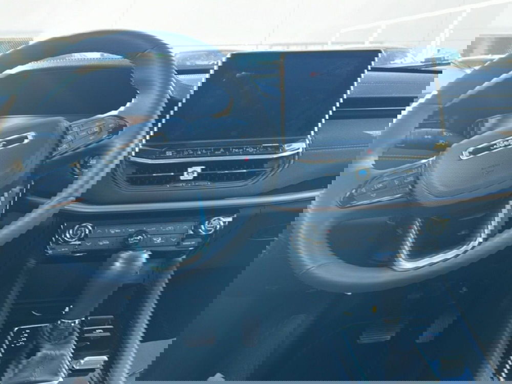 Jeep Compass usata a Pescara (8)