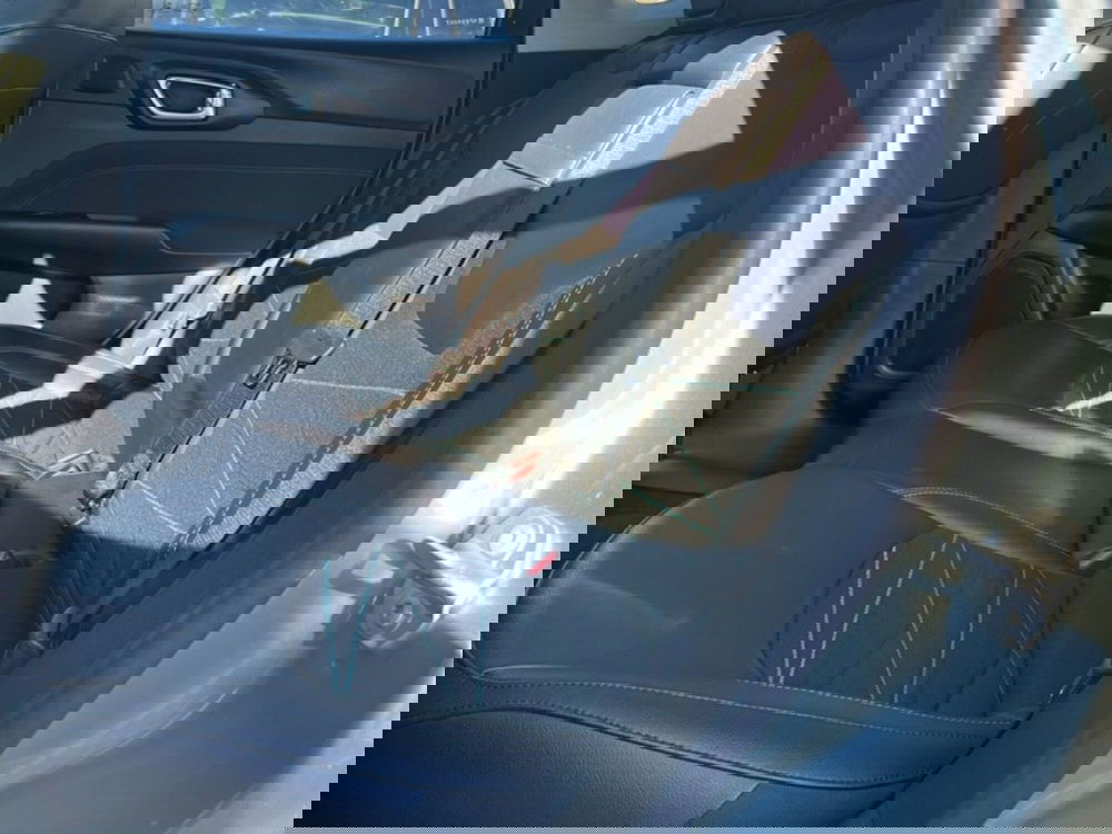 Jeep Compass usata a Pescara (9)