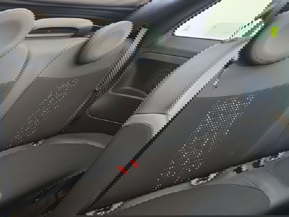 Fiat 500C Cabrio usata a Pescara (10)