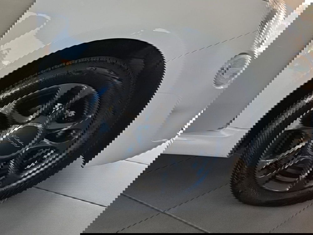 Fiat 500C Cabrio usata a Pescara (11)