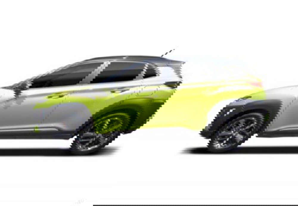 Hyundai Kona usata a Pescara (10)