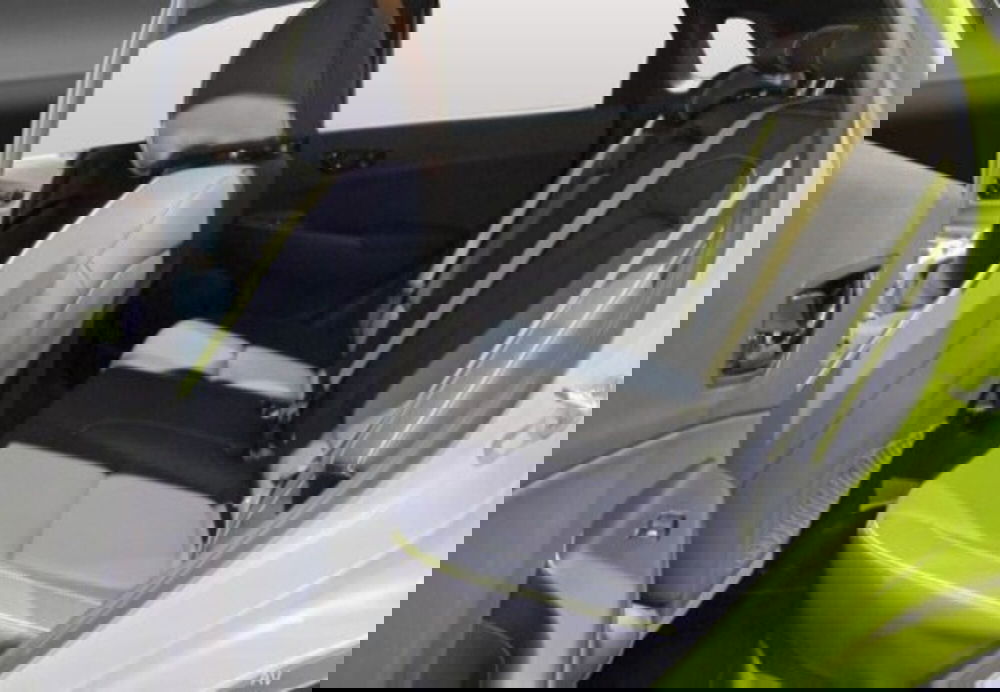 Hyundai Kona usata a Pescara (11)