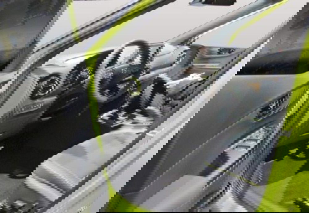 Hyundai Kona usata a Pescara (6)