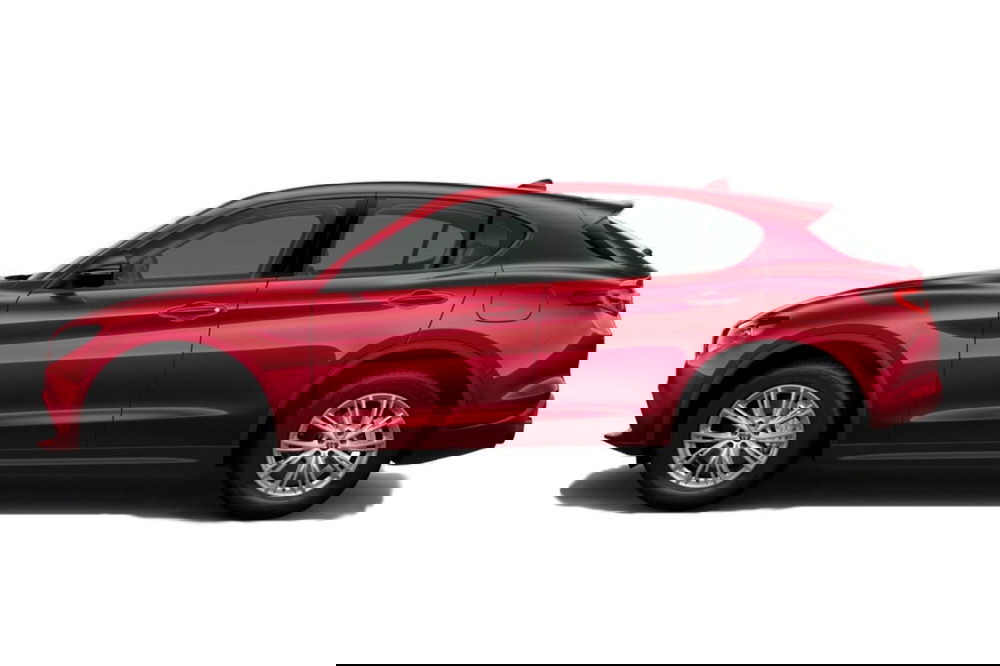 Alfa Romeo Stelvio usata a Pescara (3)