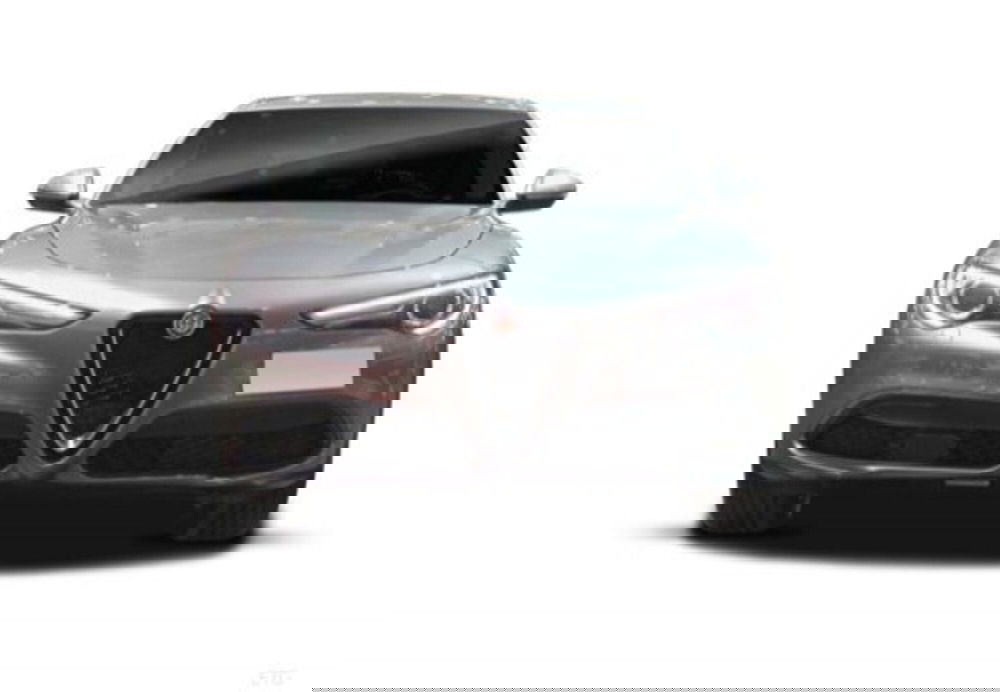 Alfa Romeo Stelvio usata a Pescara (6)
