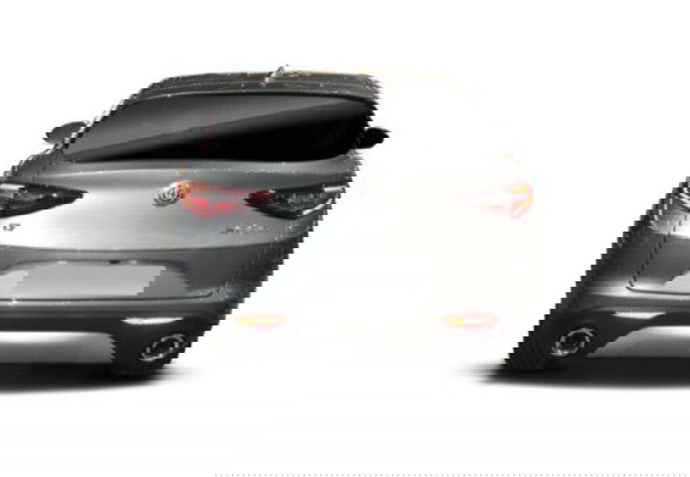 Alfa Romeo Stelvio usata a Pescara (7)