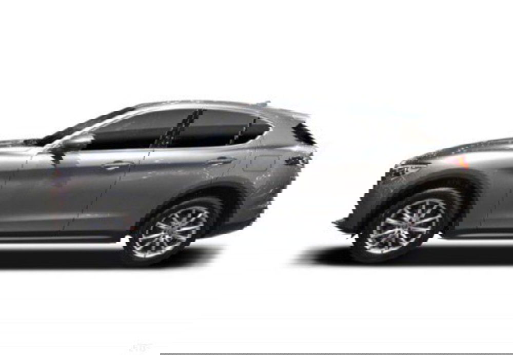 Alfa Romeo Stelvio usata a Pescara (8)