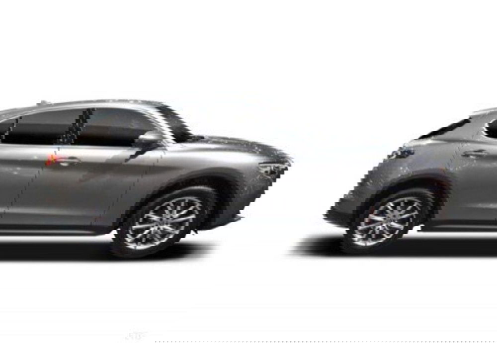 Alfa Romeo Stelvio usata a Pescara (9)