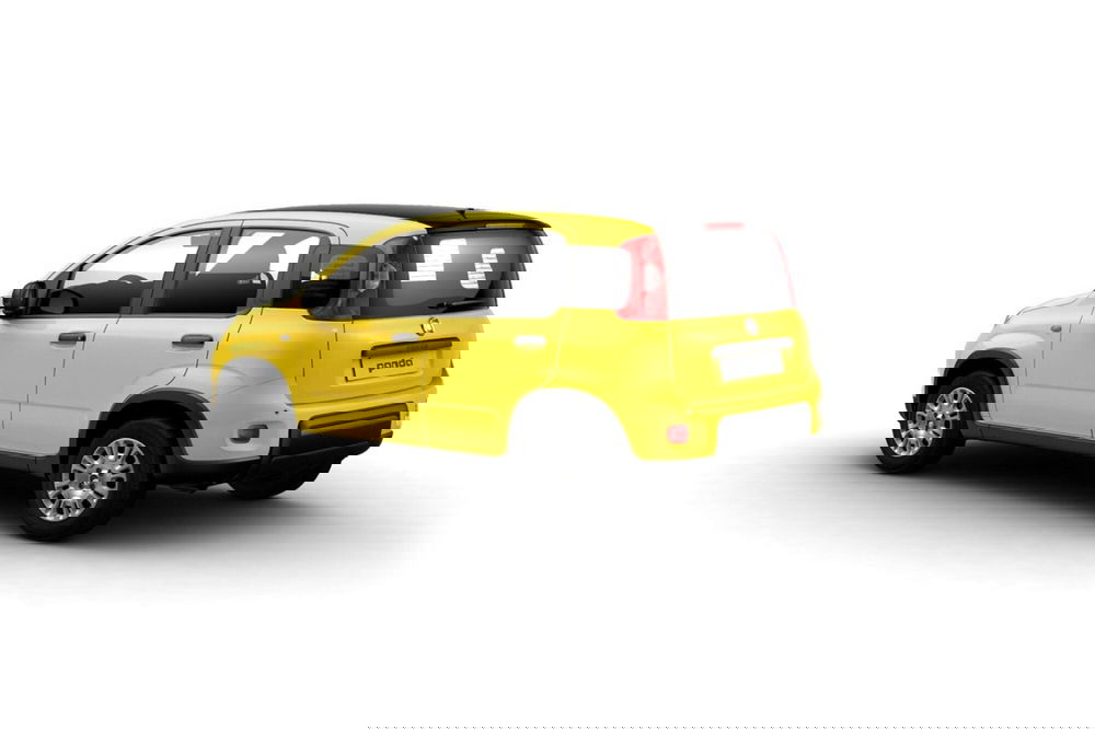 Fiat Panda usata a Pescara (2)