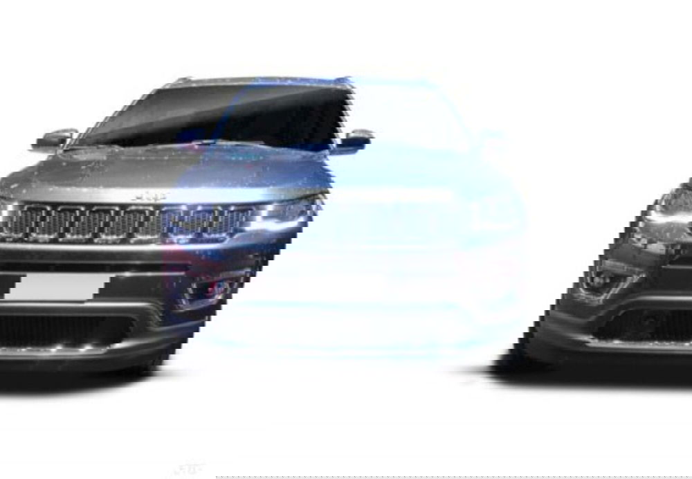 Jeep Compass usata a Pescara (12)