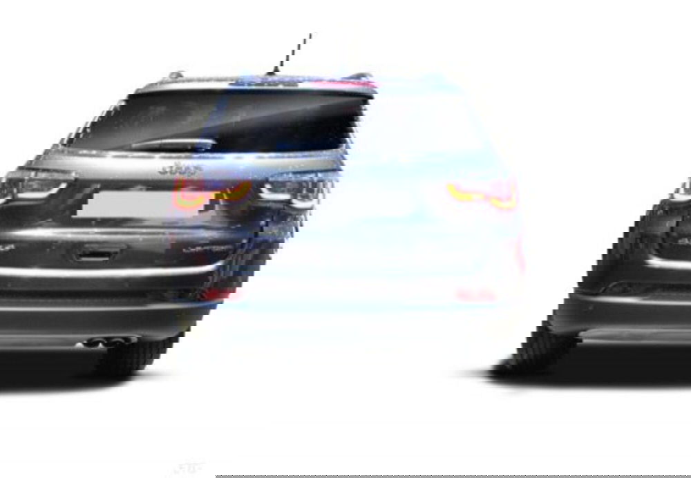 Jeep Compass usata a Pescara (13)