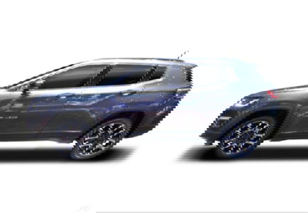 Jeep Compass usata a Pescara (14)