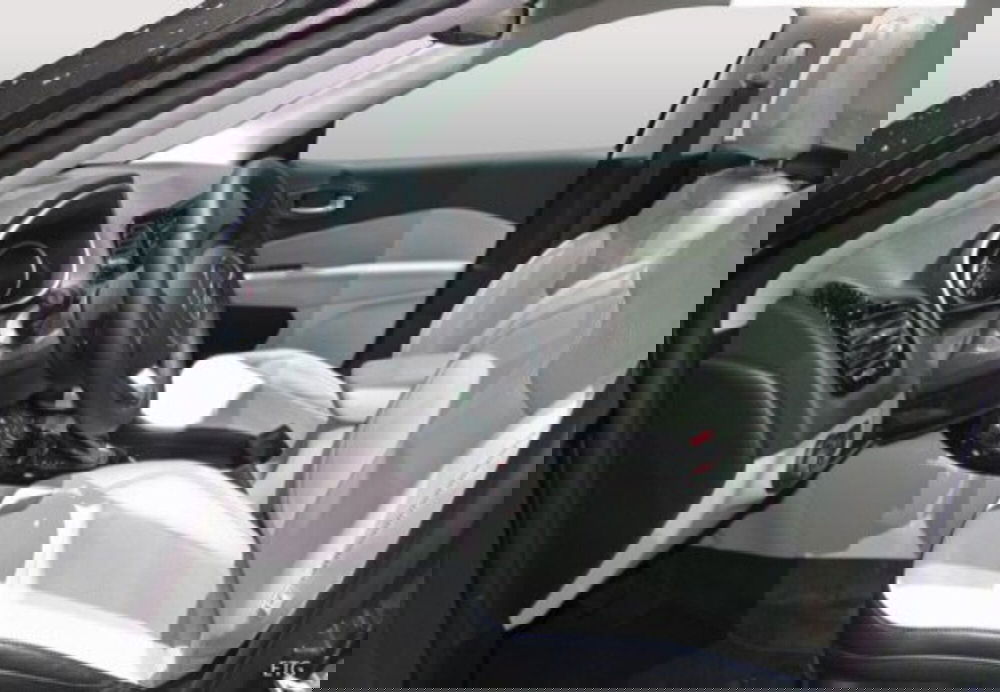 Jeep Compass usata a Pescara (16)
