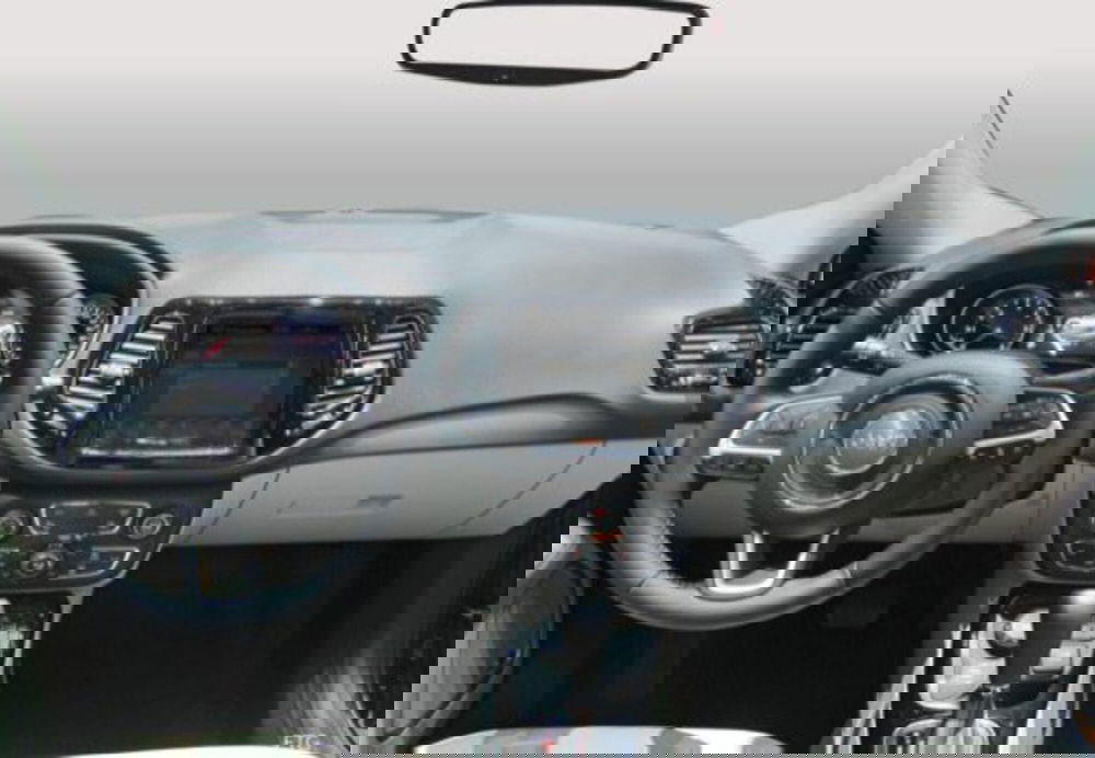 Jeep Compass usata a Pescara (18)