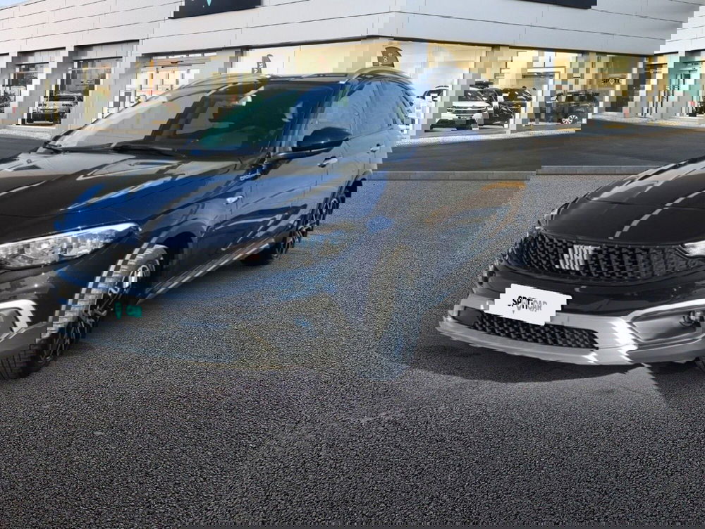 Fiat Tipo usata a Pescara