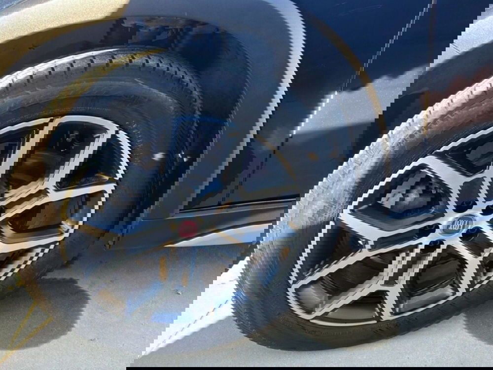 Fiat Tipo usata a Pescara (11)