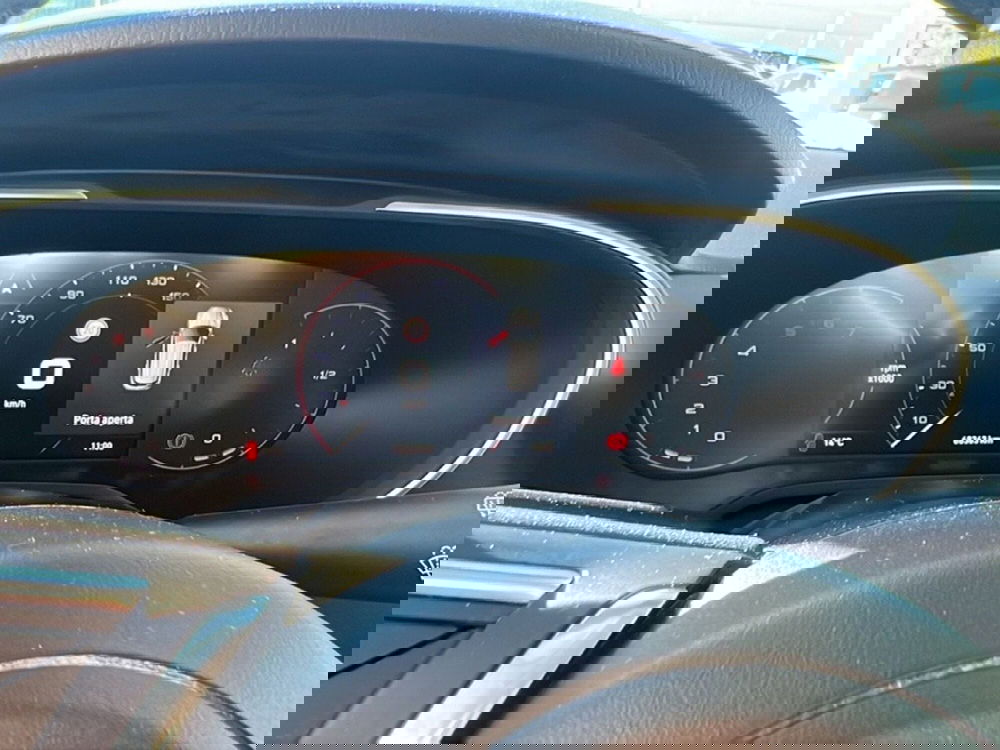 Fiat Tipo usata a Pescara (12)