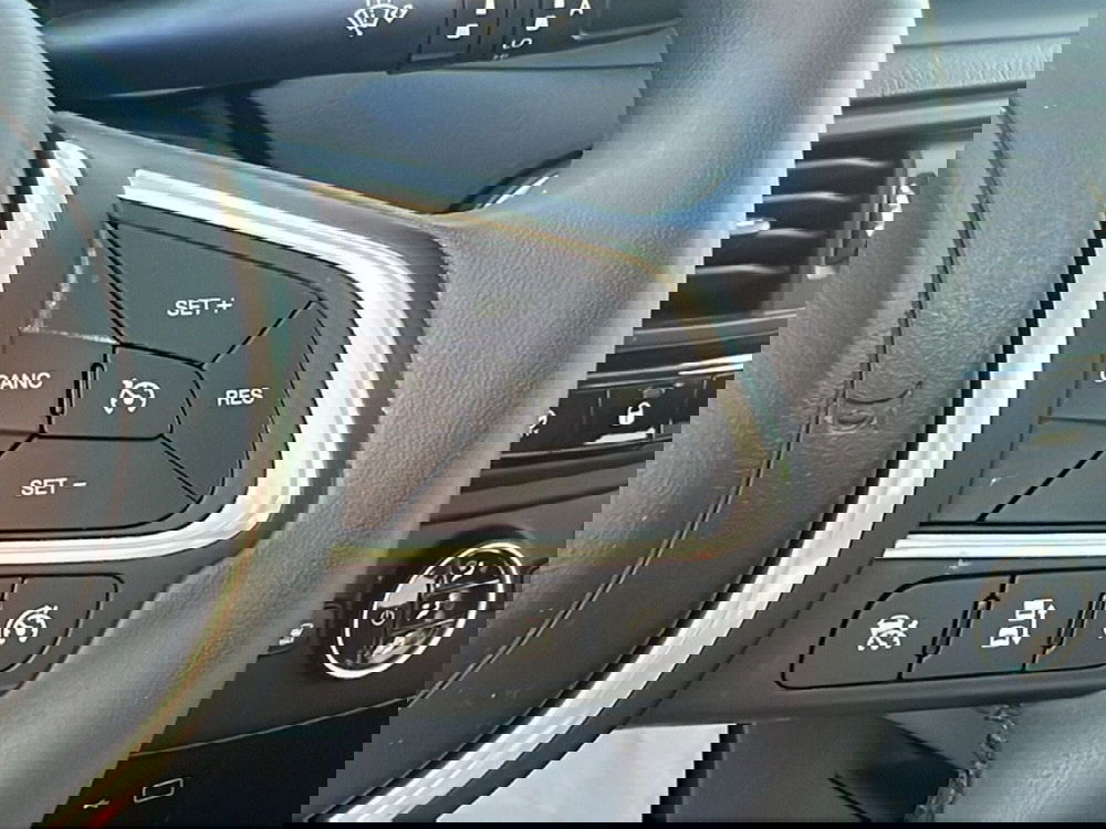 Fiat Tipo usata a Pescara (13)