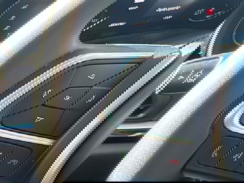 Fiat Tipo usata a Pescara (14)