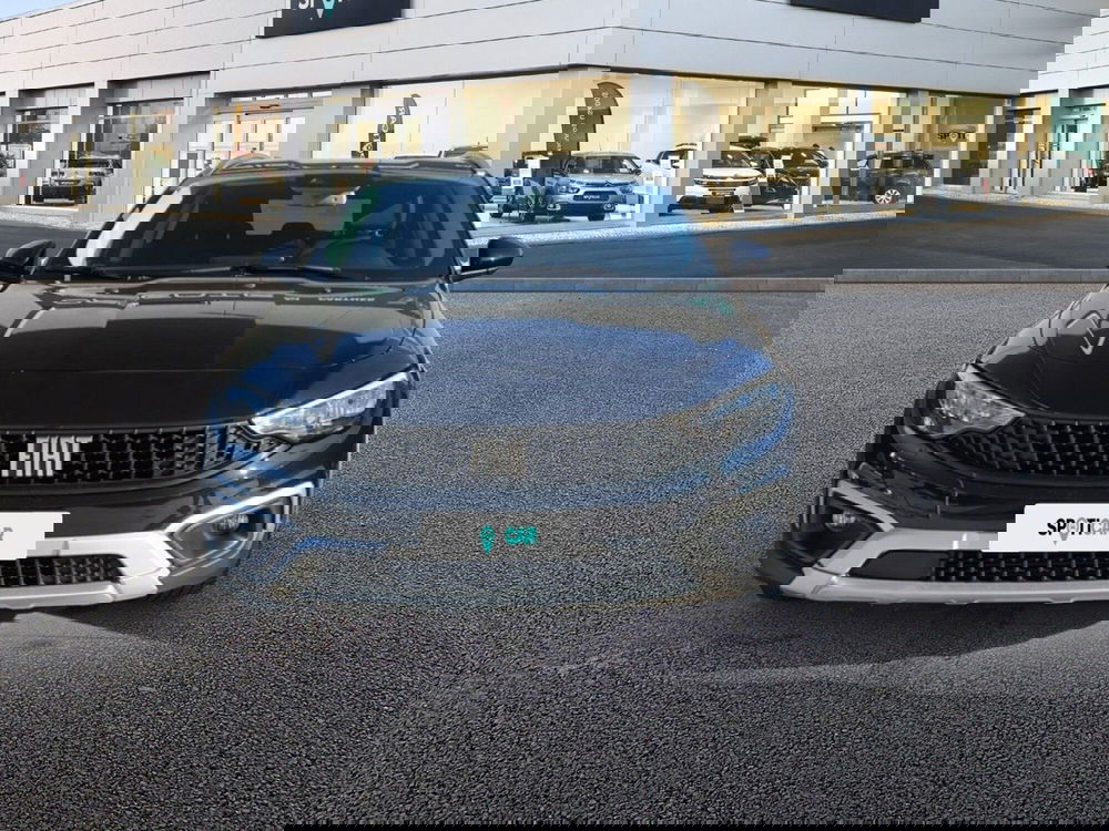 Fiat Tipo usata a Pescara (2)