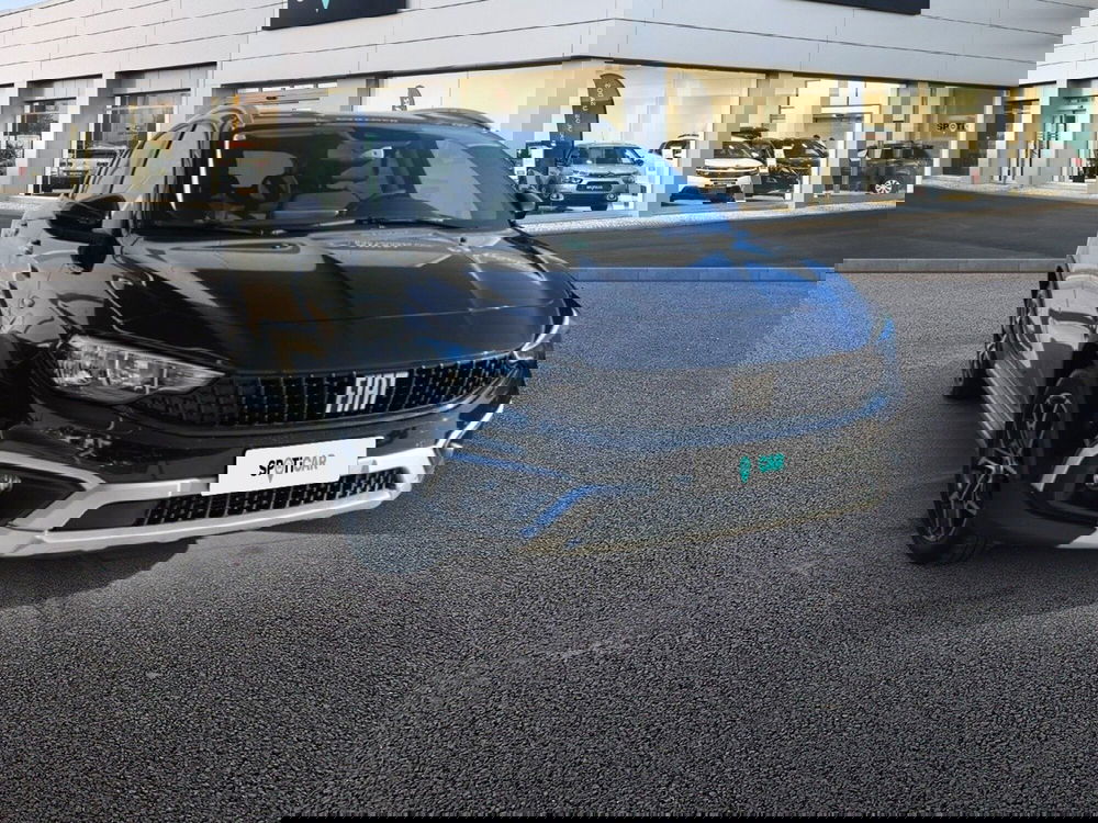 Fiat Tipo usata a Pescara (3)