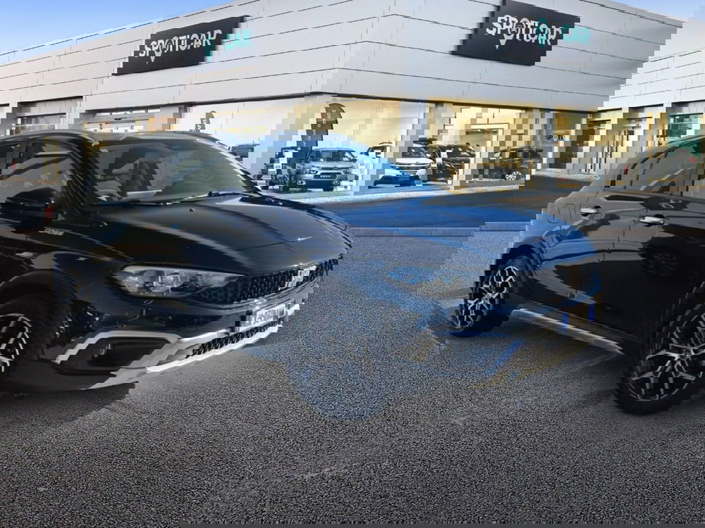 Fiat Tipo usata a Pescara (4)