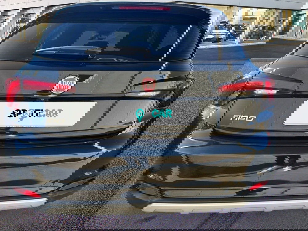 Fiat Tipo usata a Pescara (5)