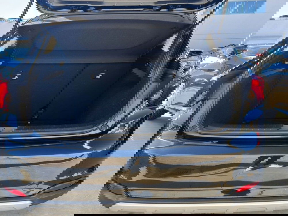 Fiat Tipo usata a Pescara (6)