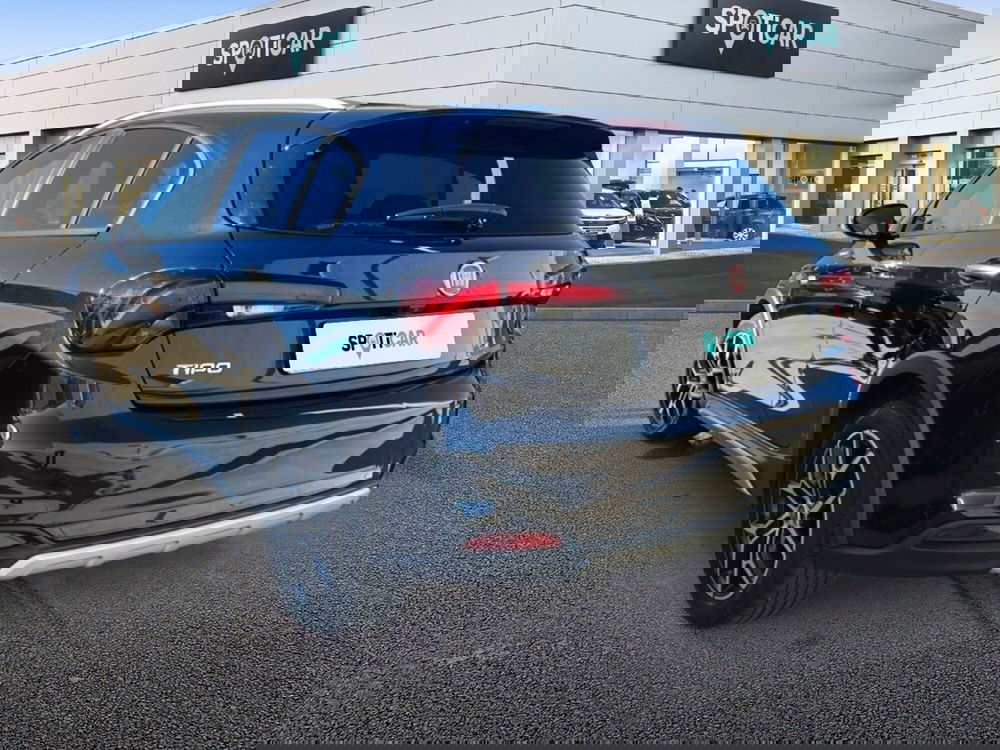 Fiat Tipo usata a Pescara (7)