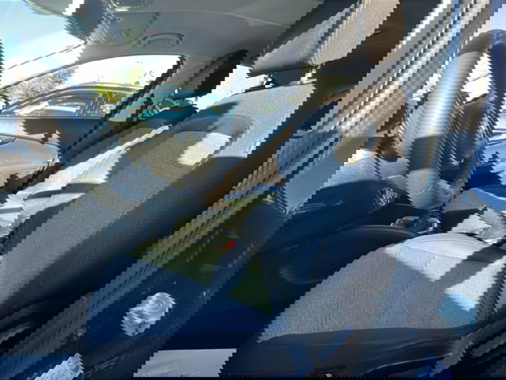 Fiat Tipo usata a Pescara (9)