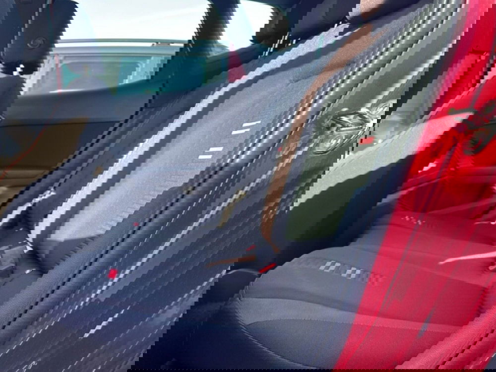 SEAT Arona usata a Pescara (10)