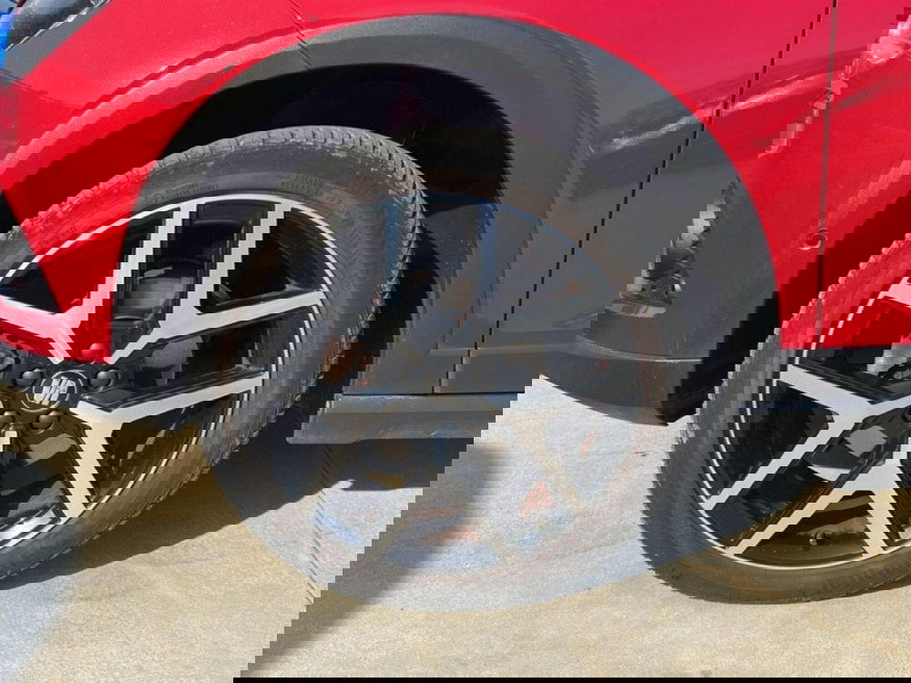 SEAT Arona usata a Pescara (11)